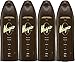 Magno Shower Gel 18.3oz./550ml (4Pack)!! by MAGNO by Magno