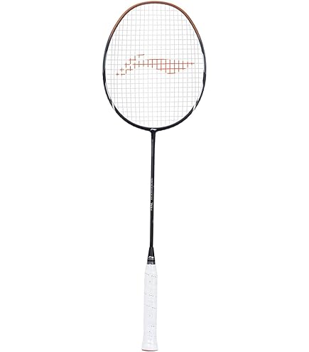 Buy Li-Ning Windstorm 79 H Badminton Racket | Ultra
