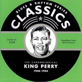 Hello Peach C 1954 Von King Perry Bei Amazon Music Amazon De amazon de