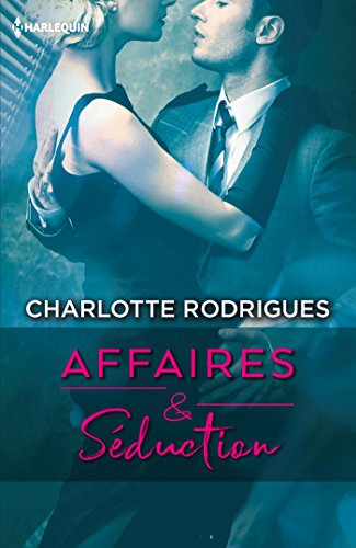 Book's Cover of Affaires & séduction : Tout pour lui - Tout pour elle (Hors Collection)