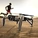 Produktbild Passend für DJI Mavic AIR Drone Zubehör PGYTECH Für Mavic Air Erweiterte Fahrwerk Beinstütze Protector Extension Ersatz