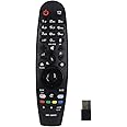 New Replacement Remote Mr-18/600 Universal Use For Lg Tv Remote Control Smart Tv Magic Control