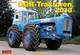 DDR-Traktoren 2013 by 