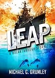 Image de Leap (Breakthrough Book 2) (English Edition)