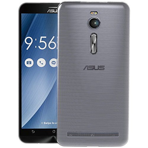 Funda ASUS ZenFone 2 ZE550ML ZE551ML AICEK ASUS ZenFone 2 Funda Transparente Gel Silicona ZenFone 2 Premium Carcasa para ASUS ZenFone 2 5 5 Funda ASUS ZenFone 2 ZE550ML ZE551ML AICEK ASUS ZenFone 2 Funda Transparente Gel Silicona ZenFone 2 Premium Carcasa para ASUS ZenFone 2 5 5