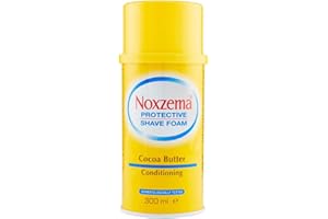 Noxzema Protective Shave Schiuma da Barba - 1 Prodotto