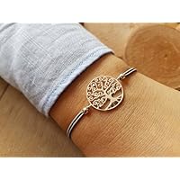 Armband Lebensbaum II