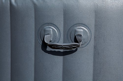 Bestway Lay-Z-Spa Hawaii HydroJet Pro Whirlpool, viereckig, 180 x 71 cm - 32