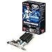 Produktbild Sapphire 11190-09-20G - RADEON HD 6450 2GB DDR3 - 2048MB DDR3, 64bit, 1334MHz, VGA, DVI, HDMI 1.4a, PCI-E 2.0