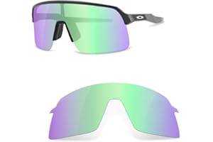 SUNGLASSES RESTORER Lentes Compatibles de Recambio para Oakley Sutro Lite OO9463 | Fototocromáticos, Transparente o Color
