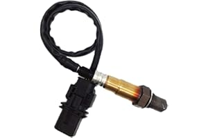 Germban Abgas-Lambdasonde O2 Sauerstoffsensor passend für 13627793825 1928404682 13627791592 13627791600