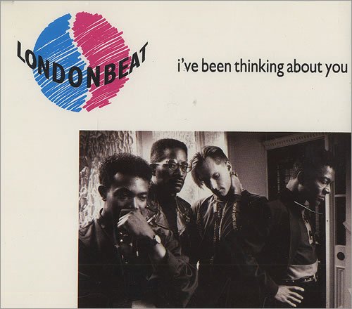 Preisvergleich Produktbild I've been thinking about you