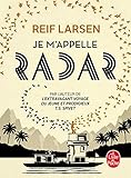Je m'appelle Radar