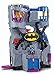 Produktbild Fisher Price Imaginext Batmans Höhle