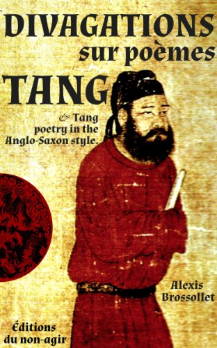 Download Divagations sur poèmes Tang Download Divagations sur poèmes Tang