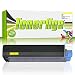 Produktbild Neu Toner ersetzt OKI 44844613 für OKI C822 / C822N / C822DN / C822CDTN, gelb, 100% Neuware