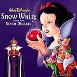  snowwhite and the seven dwarfs orininal soundtrack