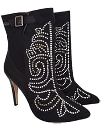 Buffalo - botas clásicas Mujer