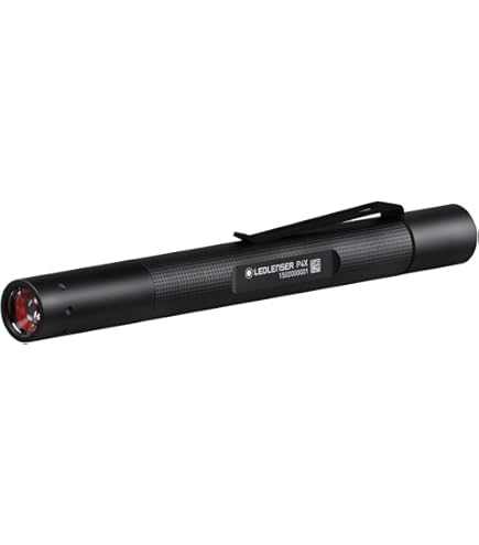 Batteria Ricambio Per Ledlenser IH5R, MH4, MH5 - 14500 800 MAh, 3.7V, Agli Ioni Di Litio - Foto 5
