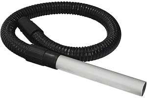 WOLFPACK LINEA PROFESIONAL Tubo Con Lanza Para Aspirador De Cenizas Aspirador Cenizas Wolfpack 1200 Watt. 15 Litros (Codigo 07010550)