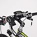 RICH BIT Bicicleta eléctrica para hombres E-bike Fat Snow Bike 1000W-48V-17Ah Li-batería...