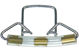 GEWA Roth-Sihon Amortisseur Viola reste sur l'instrument