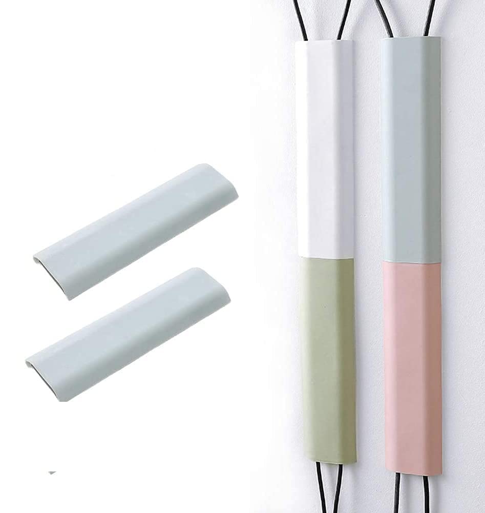 Effortlessly Organize Your Space with RKPM HOMES Cable Protector and Concealer
