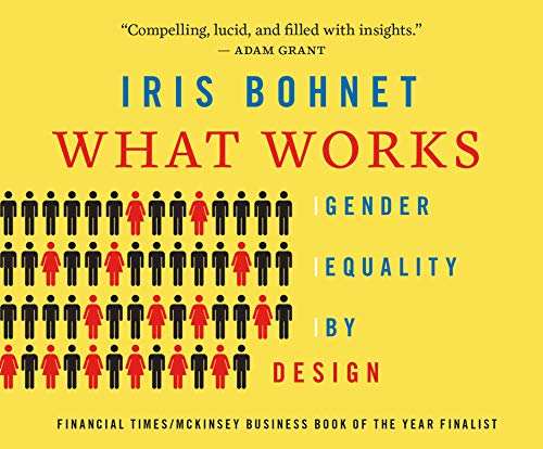 Preisvergleich Produktbild What Works: Gender Equality by Design