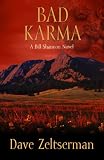 Cover zum Buch Bad Karma