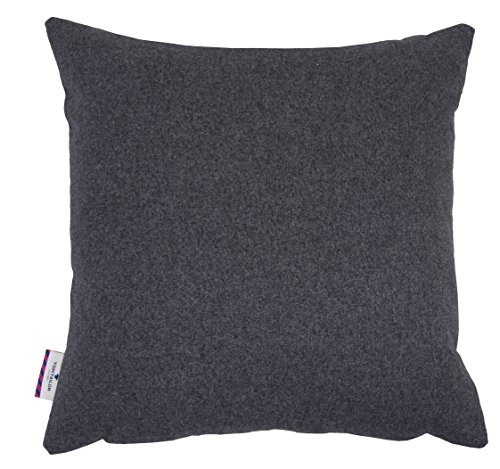 Tom Tailor 564033 Kissenhülle T-Coated, 40 x 40 cm, Mischgewebe, kupfer - 2