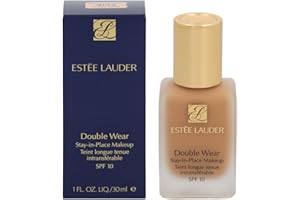 Estée Lauder Double Wear Stay In Place Polvos Make Up Spf10 4N2 Spiced Sand 100 g