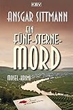 Cover zum Buch Ein Fünf-Sterne-Mord