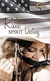 Image de Ride, Spirit, Destiny (Female Lovestories by Casey Stone 6)