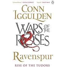 Ravenspur: Rise of the Tudors