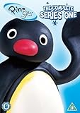 Pingu - Series 1 - Complete [DVD]