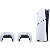Playstation 5 Slim Digital Edition 1 Tb Oyun Konsolu 2. Dualsense (İTHALAT&Ccedil;I GARANTİLİ)
