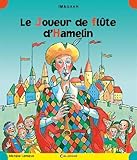 Le Joueur de flûte d'Hamelin