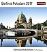 Berlin & Potsdam - Kalender 2017: Sehnsuchtskalender, 53 Postkarten by 