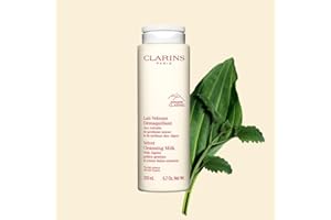 Clarins Leche Desmaquillante Ultrasuave 200Ml