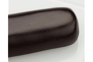 TORTEN DEKO SHOP Tortendeko Fondant Premium Schwarz 250 GR