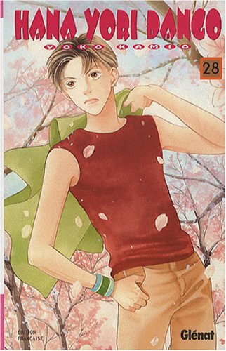Hana Yori Dango — Tome 28