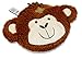 100 % natural Thermal CHERRY pit STONE square PILLOW hot cold therapy pillow for kids
