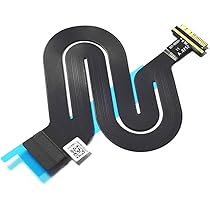 Pièces détachées pour ordinateur Alt Eco Câble Flex IPD Trackpad compatible avec Macbook Pro 13