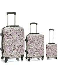 Amazon.es: Maletas Juveniles - 3 / Juegos de maletas ...