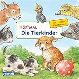 Image de Hör mal: Die Tierkinder