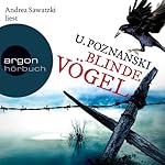 Blinde Vögel (Beatrice Kaspary 2)