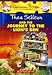 Thea Stilton and The Journey to The Lions Den (Thea Stilton - 17) RS.199.00