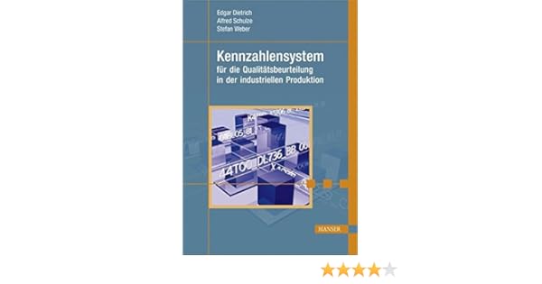 Kennzahlensystem Fa R Die Qualita Tsbeurteilung In Der