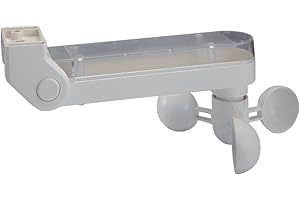 Seav Anémomètre capteur Solaire