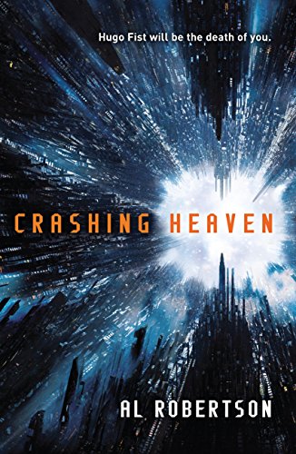 Crashing Heaven: The Station Series Book 1 (English Edition)